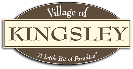 Village Of Kingsley